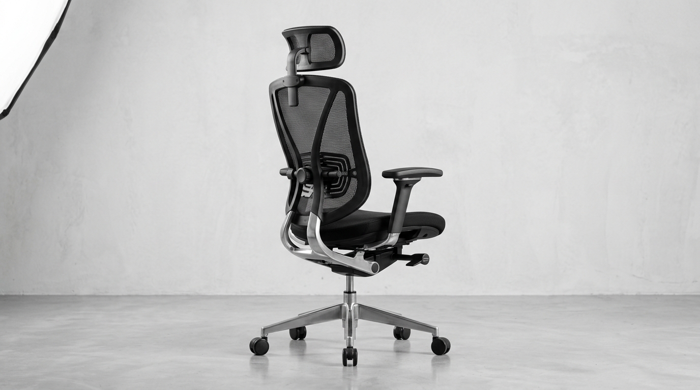 Ergonomische Bürostühle gegen Rückenschmerzen: Die besten Modelle im Praxistest 2026